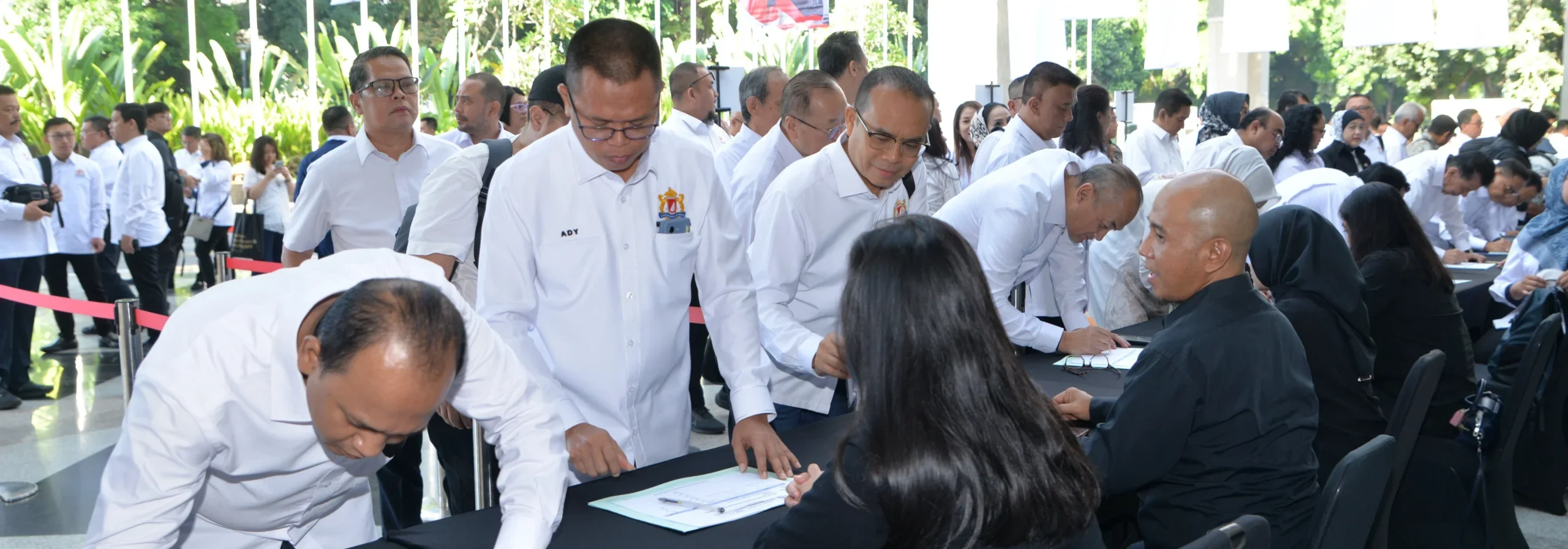 Kegiatan Kadin Kuranji